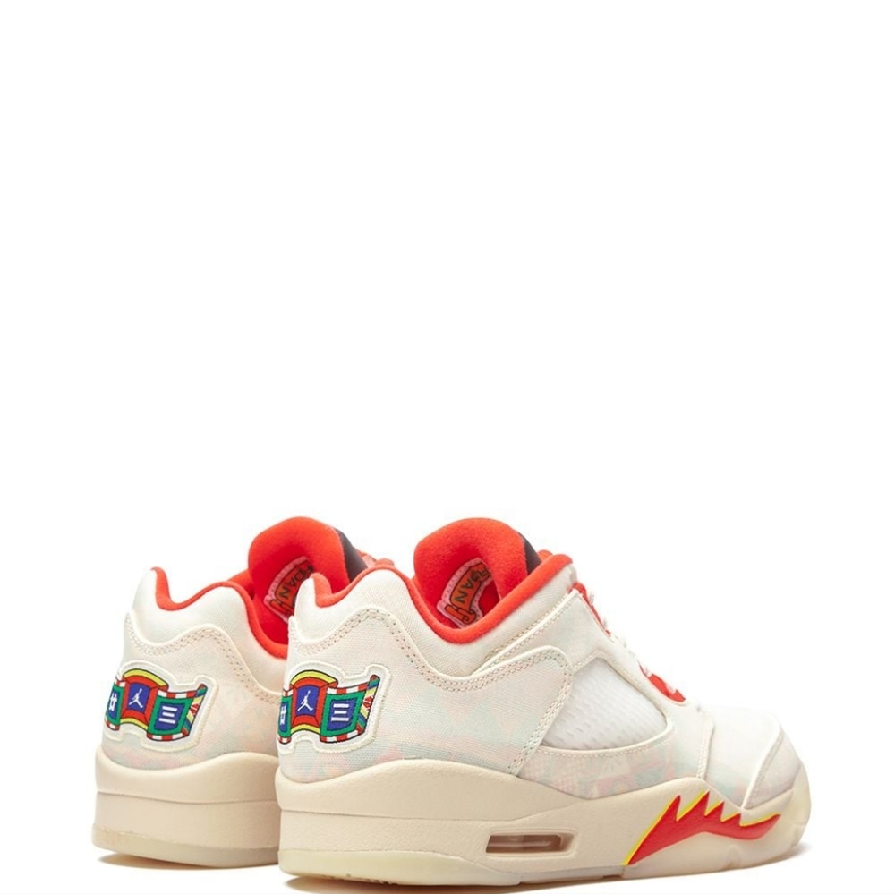 Air Jordan 5 Retro Low Cny DD2240100